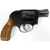 Rewolwer Smith&Wesson mod. 38 Airweight kal. .38Special